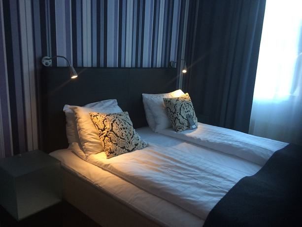 Imagen de la habitación del Hotel Best Western Plus Ja Karlskrona. Foto 15