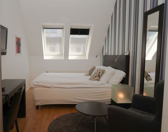 Imagen de la habitación del Hotel Best Western Plus Ja Karlskrona. Foto 16