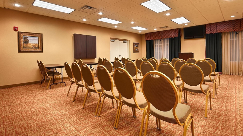 Imagen de la habitación del Hotel Best Western Plus Jacksonville West. Foto 6