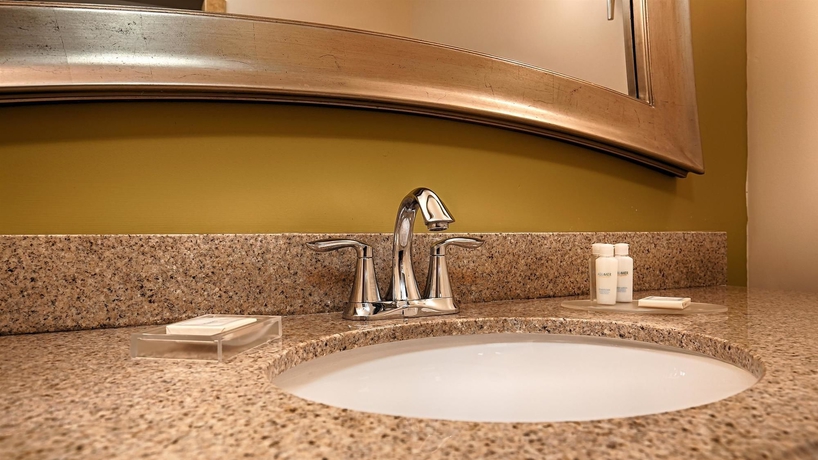 Imagen de la habitación del Hotel Best Western Plus Jacksonville West. Foto 7