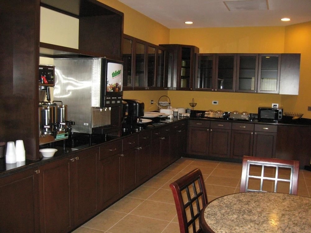 Imagen del bar/restaurante del Hotel Best Western Plus Jacksonville West. Foto 2