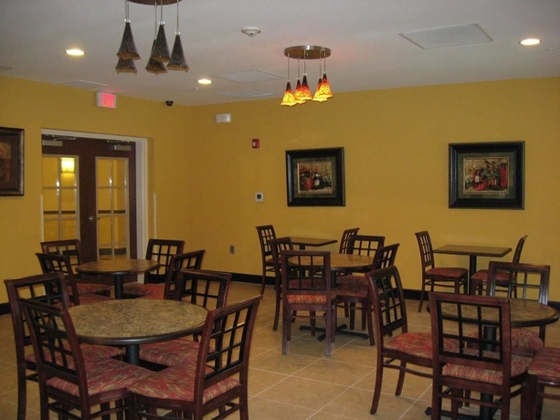 Imagen del bar/restaurante del Hotel Best Western Plus Jacksonville West. Foto 4