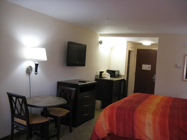 Imagen de la habitación del Hotel Best Western Plus Jacksonville West. Foto 8