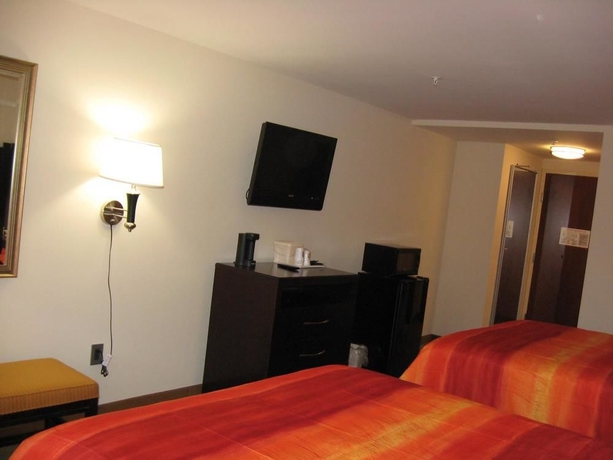 Imagen de la habitación del Hotel Best Western Plus Jacksonville West. Foto 9