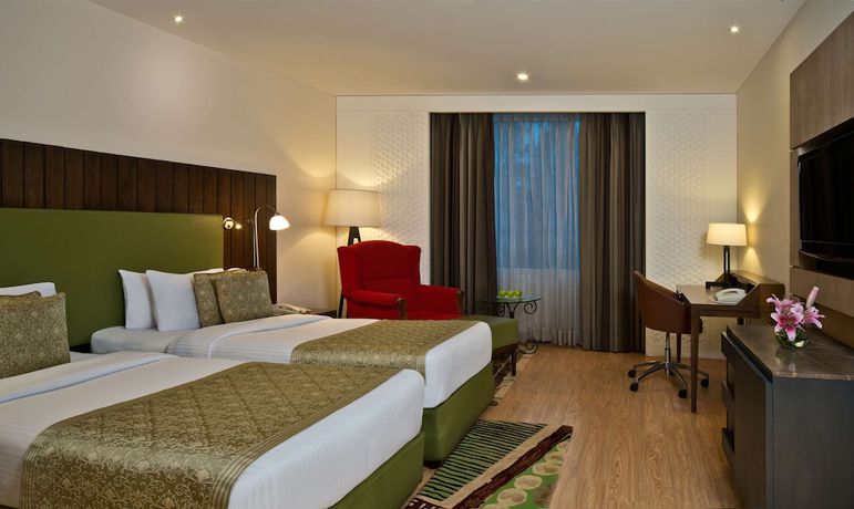 Imagen de la habitación del Hotel Best Western Plus Jalandhar. Foto 2