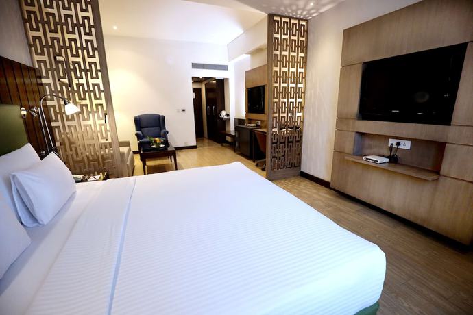 Imagen de la habitación del Hotel Best Western Plus Jalandhar. Foto 3