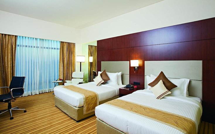Imagen de la habitación del Hotel Best Western Plus Jalandhar. Foto 6