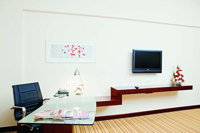 Imagen de la habitación del Hotel Best Western Plus Jalandhar. Foto 7