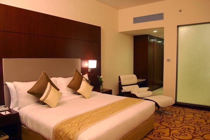 Imagen de la habitación del Hotel Best Western Plus Jalandhar. Foto 9