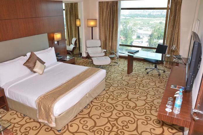Imagen de la habitación del Hotel Best Western Plus Jalandhar. Foto 10