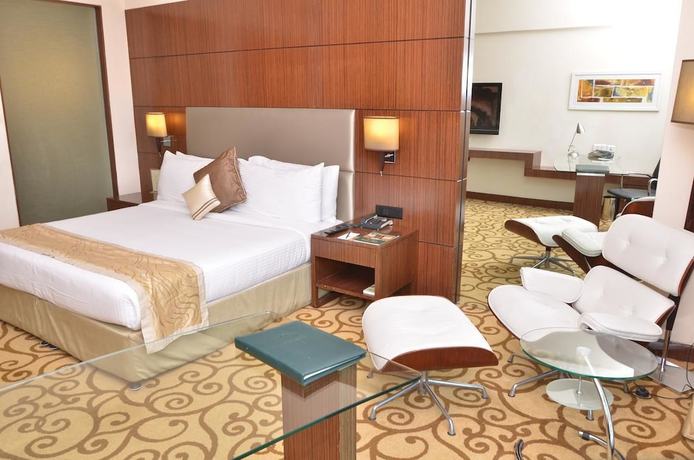 Imagen de la habitación del Hotel Best Western Plus Jalandhar. Foto 11
