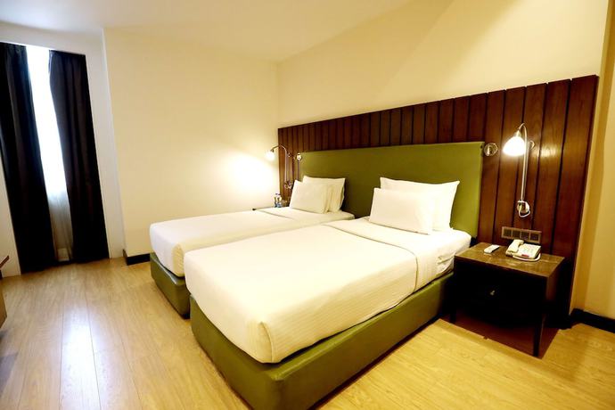 Imagen de la habitación del Hotel Best Western Plus Jalandhar. Foto 12