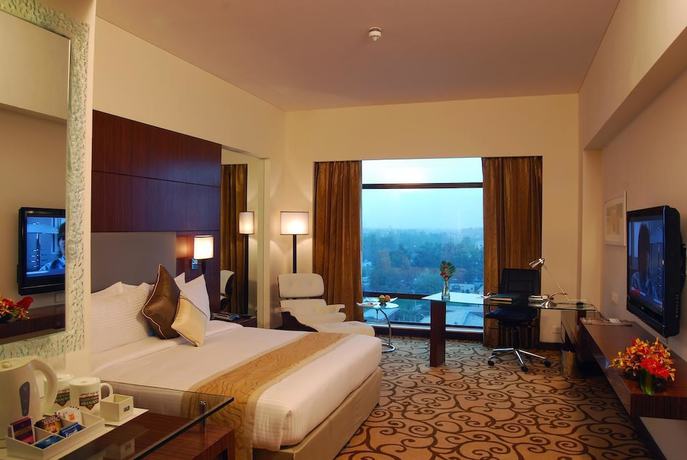 Imagen de la habitación del Hotel Best Western Plus Jalandhar. Foto 13