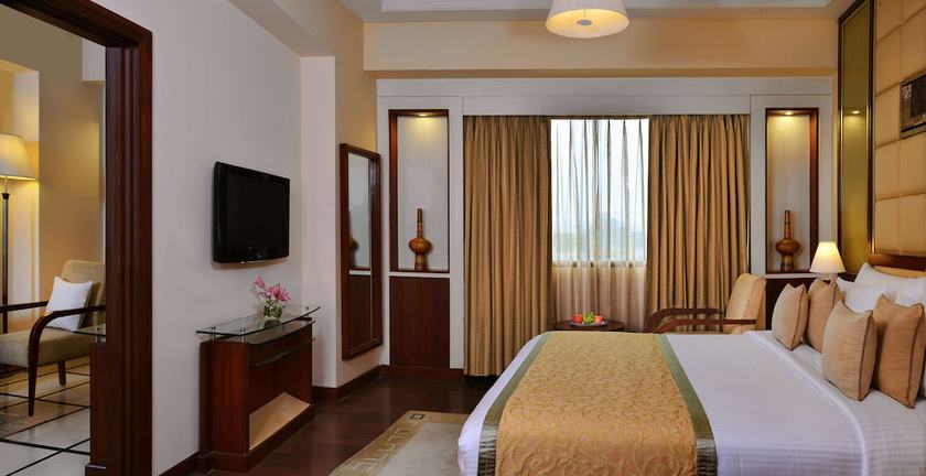 Imagen de la habitación del Hotel Best Western Plus Jalandhar. Foto 16