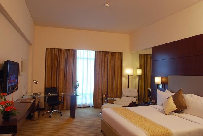 Imagen de la habitación del Hotel Best Western Plus Jalandhar. Foto 17
