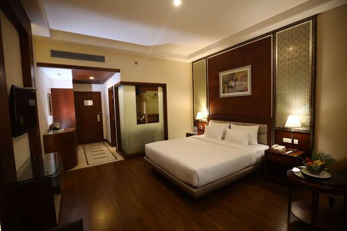 Imagen de la habitación del Hotel Best Western Plus Jalandhar. Foto 18