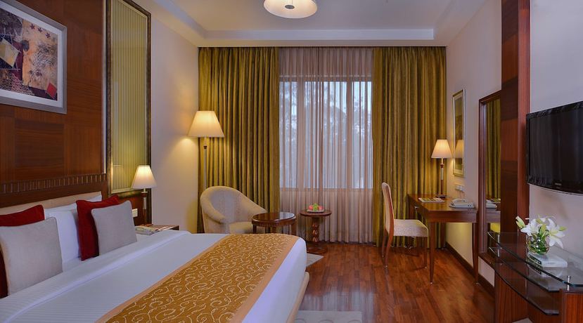 Imagen general del Hotel Best Western Plus Jalandhar. Foto 1