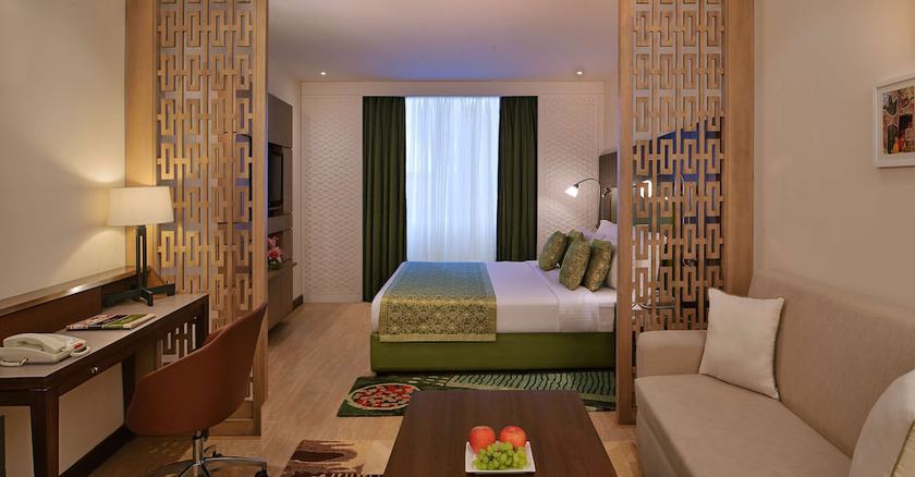 Imagen de la habitación del Hotel Best Western Plus Jalandhar. Foto 19
