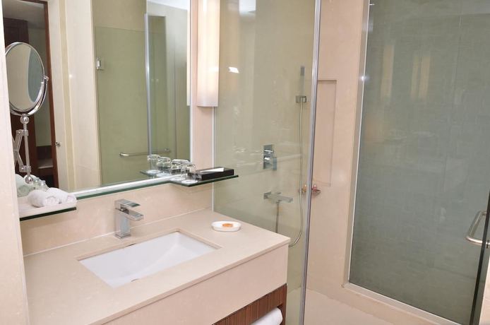 Imagen de la habitación del Hotel Best Western Plus Jalandhar. Foto 20