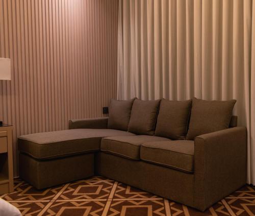 Imagen de la habitación del Hotel Best Western Plus Jeddah Madinah Road. Foto 14