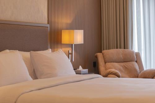 Imagen de la habitación del Hotel Best Western Plus Jeddah Madinah Road. Foto 15