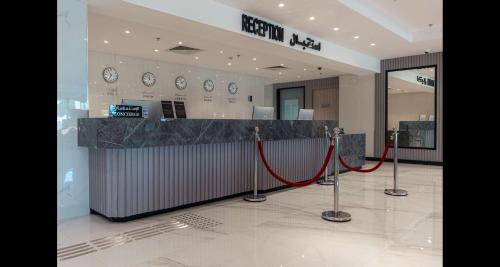 Imagen general del Hotel Best Western Plus Jeddah Madinah Road. Foto 6