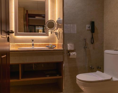 Imagen de la habitación del Hotel Best Western Plus Jeddah Madinah Road. Foto 20