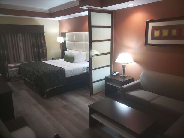 Imagen de la habitación del Hotel Best Western Plus Jfk Inn And Suites. Foto 2