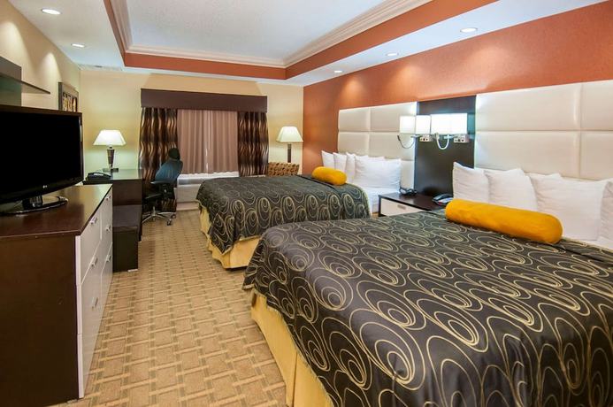 Imagen de la habitación del Hotel Best Western Plus Jfk Inn And Suites. Foto 10