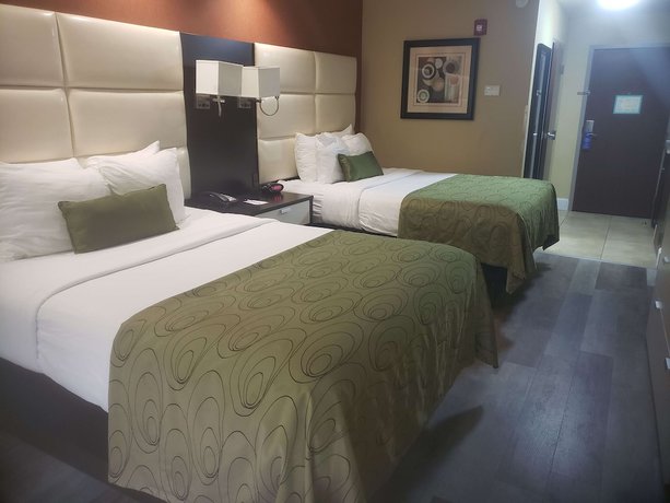 Imagen de la habitación del Hotel Best Western Plus Jfk Inn And Suites. Foto 12