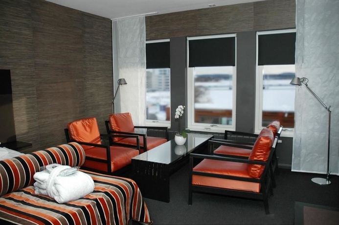 Imagen de la habitación del Hotel Best Western Plus John Bauer. Foto 8