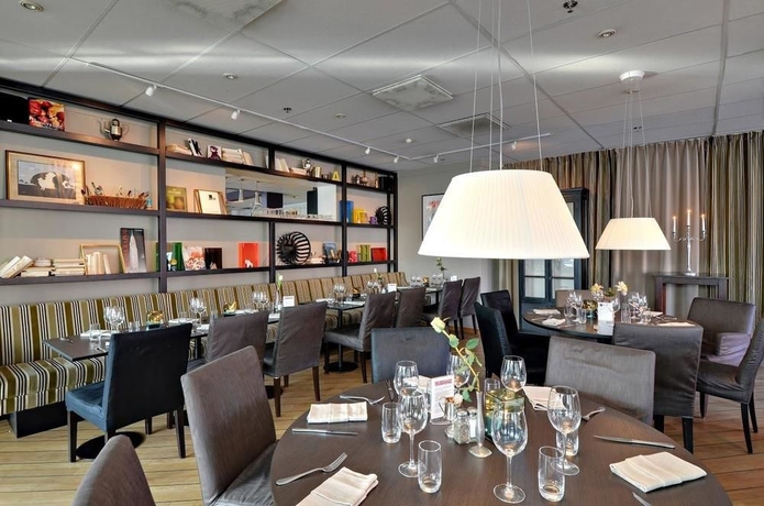 Imagen del bar/restaurante del Hotel Best Western Plus John Bauer. Foto 4