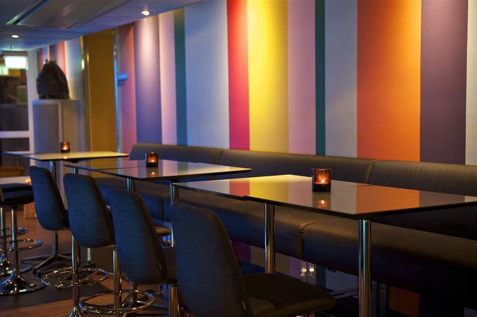 Imagen de los interiores del Hotel Best Western Plus John Bauer. Foto 14