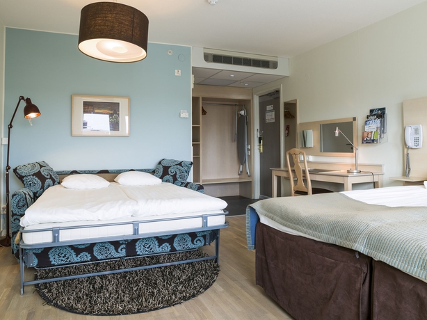 Imagen de la habitación del Hotel Best Western Plus John Bauer. Foto 10