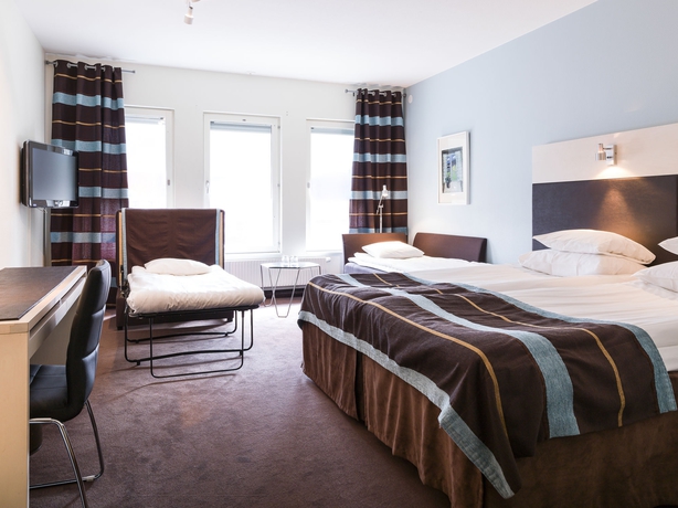 Imagen de la habitación del Hotel Best Western Plus John Bauer. Foto 11