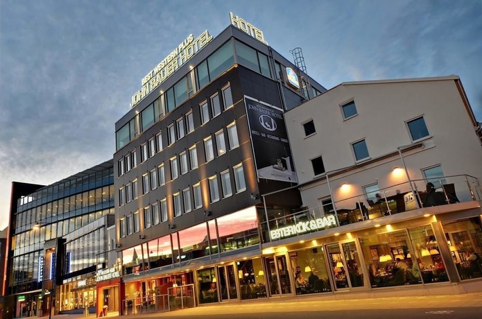 Imagen general del Hotel Best Western Plus John Bauer. Foto 2