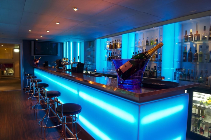 Imagen del bar/restaurante del Hotel Best Western Plus John Bauer. Foto 6