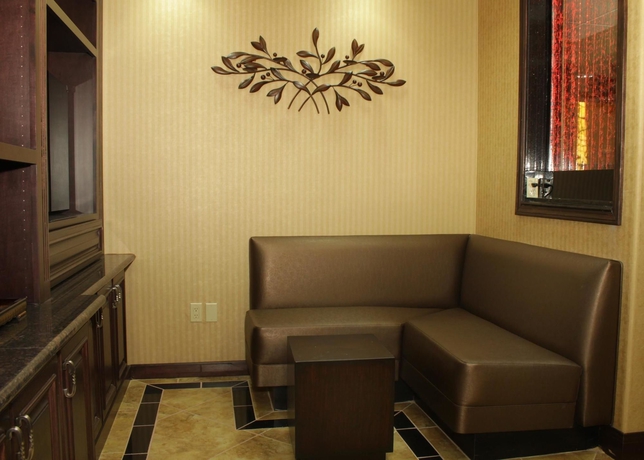 Imagen de la habitación del Hotel Best Western Plus KC Speedway Inn & Suites. Foto 6
