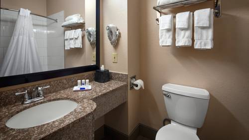 Imagen de la habitación del Hotel Best Western Plus Kalamazoo Suites. Foto 2