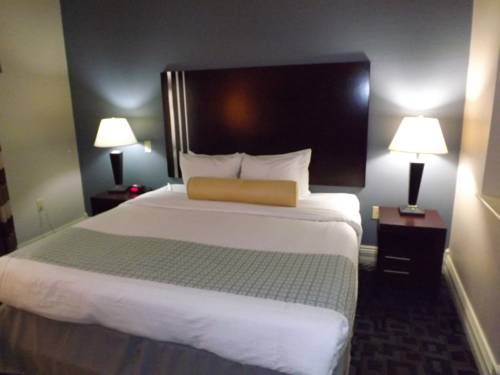 Imagen de la habitación del Hotel Best Western Plus Kalamazoo Suites. Foto 7
