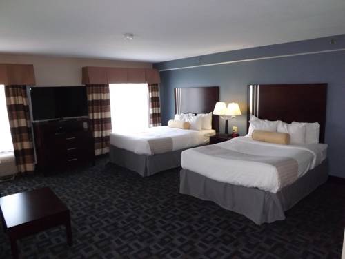 Imagen de la habitación del Hotel Best Western Plus Kalamazoo Suites. Foto 9