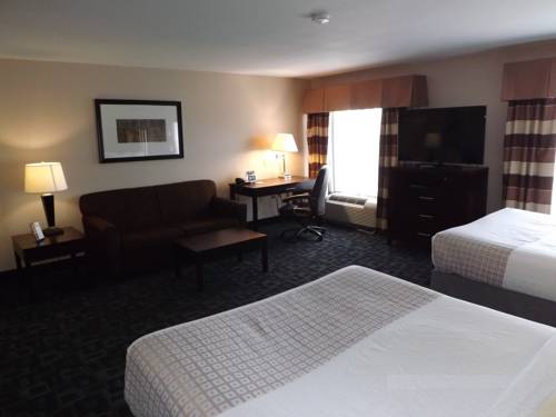 Imagen de la habitación del Hotel Best Western Plus Kalamazoo Suites. Foto 10