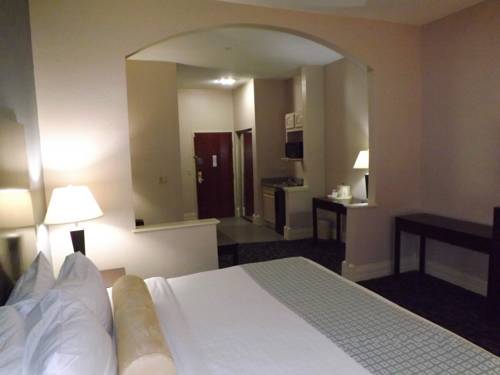 Imagen de la habitación del Hotel Best Western Plus Kalamazoo Suites. Foto 11