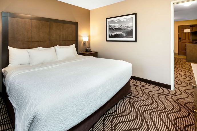 Imagen de la habitación del Hotel Best Western Plus Kalispell/Glacier Park West & Suites de Kalispell. Foto 2