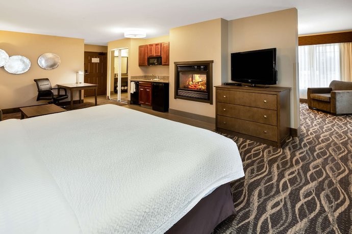 Imagen de la habitación del Hotel Best Western Plus Kalispell/Glacier Park West & Suites de Kalispell. Foto 4