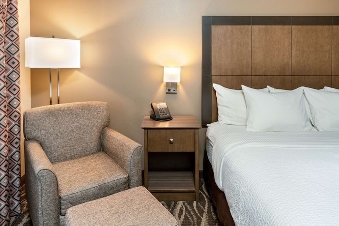 Imagen de la habitación del Hotel Best Western Plus Kalispell/Glacier Park West & Suites de Kalispell. Foto 7