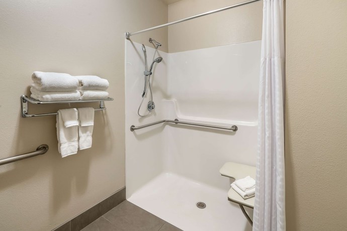 Imagen de la habitación del Hotel Best Western Plus Kalispell/Glacier Park West & Suites de Kalispell. Foto 12