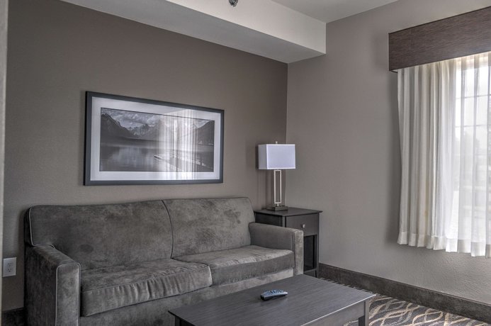 Imagen de la habitación del Hotel Best Western Plus Kalispell/Glacier Park West & Suites de Kalispell. Foto 18