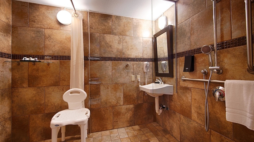 Imagen de la habitación del Hotel Best Western Plus Kamloops. Foto 3