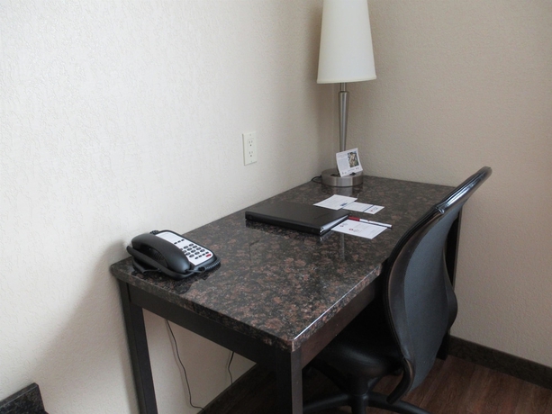 Imagen de la habitación del Hotel Best Western Plus Kamloops. Foto 5